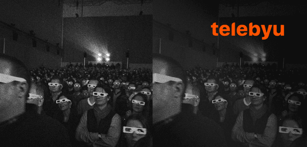Telebyu, a community app for tracking TV shows